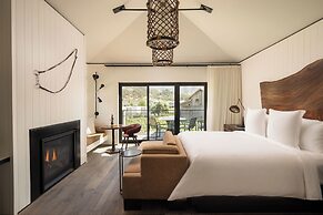 Four Seasons Resort and Residences Napa Valley