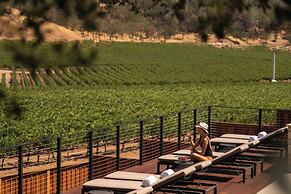 Four Seasons Resort and Residences Napa Valley