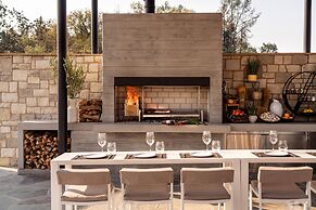 Four Seasons Resort and Residences Napa Valley