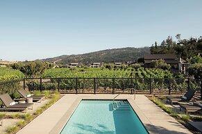 Four Seasons Resort and Residences Napa Valley