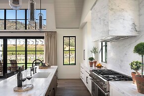 Four Seasons Resort and Residences Napa Valley