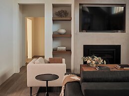 Four Seasons Resort and Residences Napa Valley