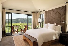 Four Seasons Resort and Residences Napa Valley