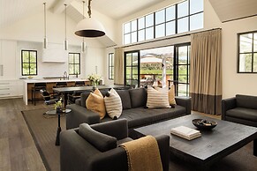 Four Seasons Resort and Residences Napa Valley