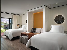 Four Seasons Resort and Residences Napa Valley