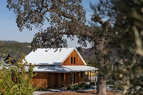 Four Seasons Resort and Residences Napa Valley