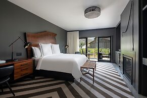 Four Seasons Resort and Residences Napa Valley