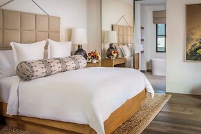 Four Seasons Resort and Residences Napa Valley