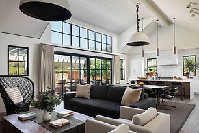 Four Seasons Resort and Residences Napa Valley
