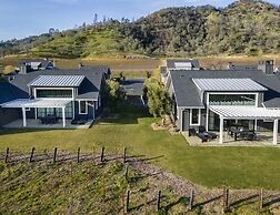 Four Seasons Resort and Residences Napa Valley