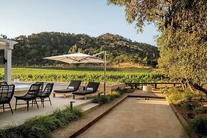Four Seasons Resort and Residences Napa Valley