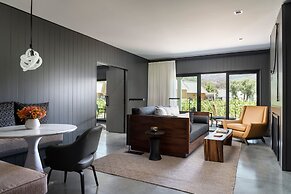 Four Seasons Resort and Residences Napa Valley