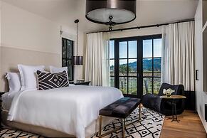 Four Seasons Resort and Residences Napa Valley
