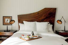 Four Seasons Resort and Residences Napa Valley