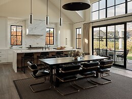 Four Seasons Resort and Residences Napa Valley