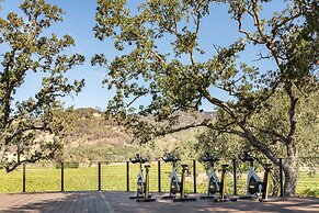 Four Seasons Resort and Residences Napa Valley