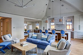 Four Seasons Resort and Residences Napa Valley