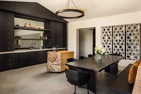Four Seasons Resort and Residences Napa Valley