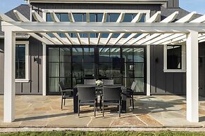 Four Seasons Resort and Residences Napa Valley