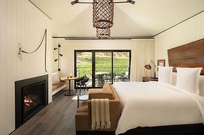Four Seasons Resort and Residences Napa Valley