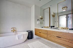 Four Seasons Resort and Residences Napa Valley
