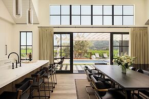 Four Seasons Resort and Residences Napa Valley