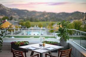 Four Seasons Resort and Residences Napa Valley