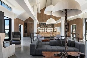 Four Seasons Resort and Residences Napa Valley