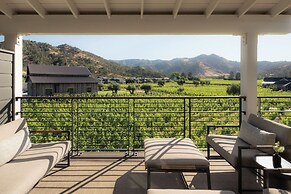 Four Seasons Resort and Residences Napa Valley