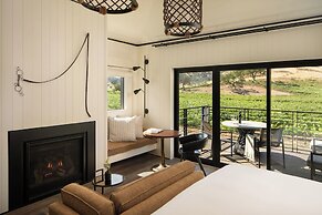 Four Seasons Resort and Residences Napa Valley