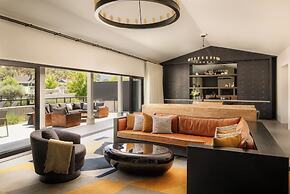 Four Seasons Resort and Residences Napa Valley