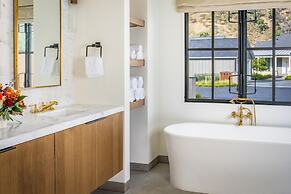 Four Seasons Resort and Residences Napa Valley