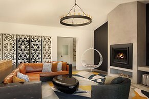 Four Seasons Resort and Residences Napa Valley
