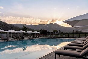 Four Seasons Resort and Residences Napa Valley