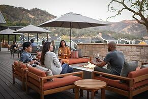 Four Seasons Resort and Residences Napa Valley