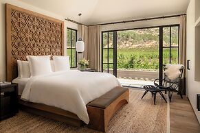 Four Seasons Resort and Residences Napa Valley