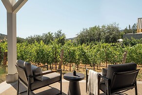 Four Seasons Resort and Residences Napa Valley