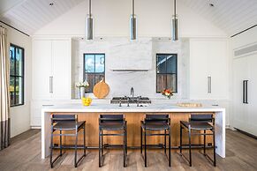 Four Seasons Resort and Residences Napa Valley