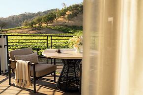 Four Seasons Resort and Residences Napa Valley