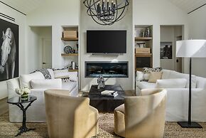 Four Seasons Resort and Residences Napa Valley