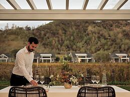 Four Seasons Resort and Residences Napa Valley