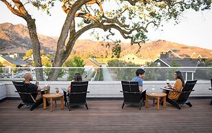 Four Seasons Resort and Residences Napa Valley