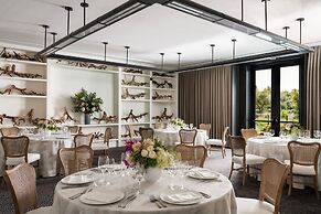 Four Seasons Resort and Residences Napa Valley