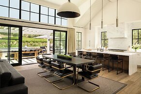 Four Seasons Resort and Residences Napa Valley