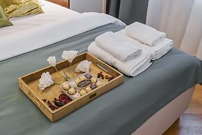 GM Apartment Kudrinskaya Square 1