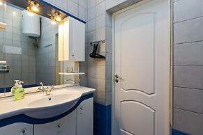 GM Apartment Kudrinskaya Square 1