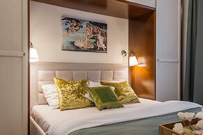 GM Apartment Kudrinskaya Square 1