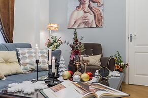 GM Apartment Kudrinskaya Square 1