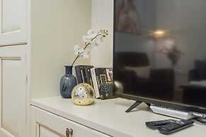 GM Apartment Kudrinskaya Square 1