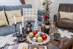 GM Apartment Kudrinskaya Square 1